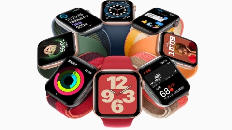 智能手表光传感器在深色皮肤和肥胖人群中效果不佳