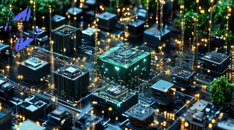 从三家运营商半年报来看物联网的价值入口