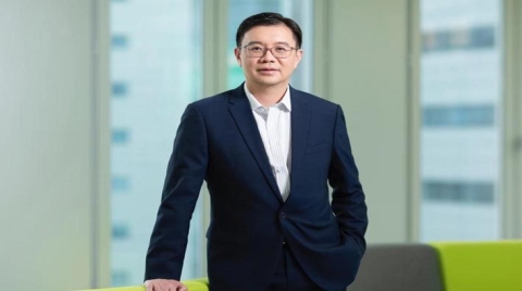 施耐德电气庞邢健：数字赋能，加速迈向未来工业