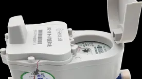 受疫情影响，NB-IOT物联网水表的需求呈爆发式增长