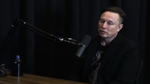 外媒：马斯克已将500多万股特斯拉股票捐赠给慈善机构