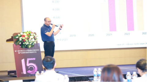 英飞凌专家看好户储市场增长前景，3大未来发展方向引关注