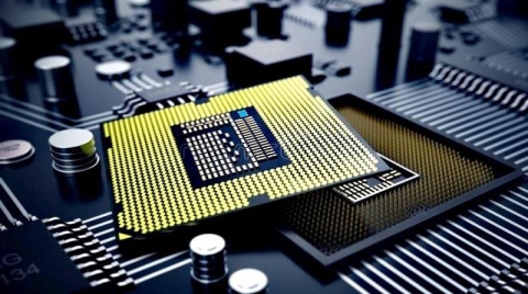 地芯科技携风行系列5G射频收发机芯片亮相中国国际信息通信展览会