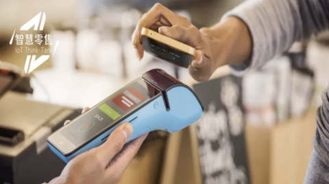 “买”出来的智慧——用数字化打通零售“任督二脉”