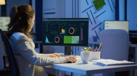 Telefonica Tech与3M合作开发出人工智能支持的医院急救平台