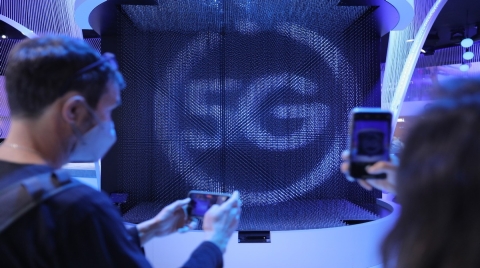 5G仍是主角,行业聚焦5G技术可持续发展