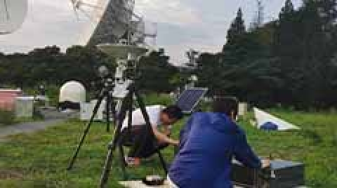 中国信通院联合银河航天完成3GPP IoT NTN上星试验