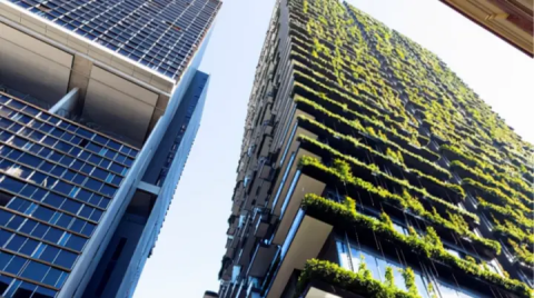 施耐德电气魏琨：全生命周期数字化赋能 打造高效可持续未来的楼宇