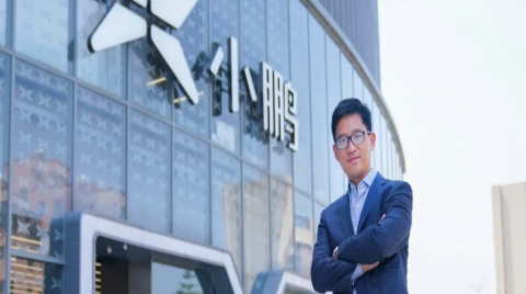 小鹏巨震！自动驾驶「灵魂人物」吴新宙离职，或出任英伟达全球副总