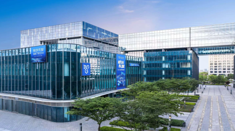 湖北省委书记王忠林与TCL李东生座谈，格创东智、TCL华星新项目落地武汉！