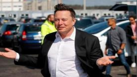 涉嫌内幕交易？美国SEC对马斯克展开调查