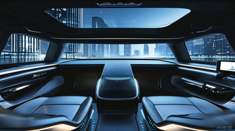 端侧强智能推动智能汽车功能革新，汽车智能体不再是未来？