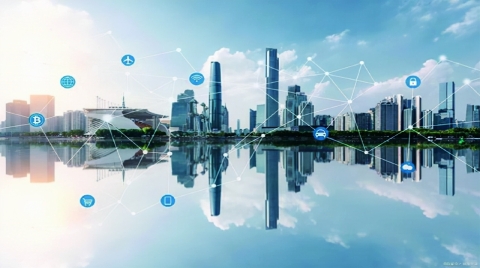 物联网建设发展进入黄金期