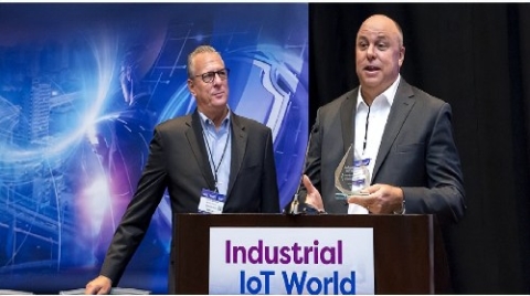 安富利物联网业务副总裁谈IoT Connect如何简化物联网开发