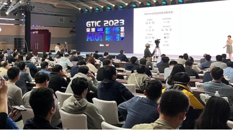 AIoT智能家居峰会燃爆上海，万字干货解码ChatGPT与Matter，浓缩十余位大咖演讲