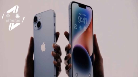 干掉SIM卡槽！和华为的卫星通信不一样！苹果iPhone 14系列有亮点但也很无聊