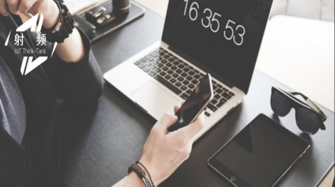 “物超人”时代，射频前端从幕后走向台前