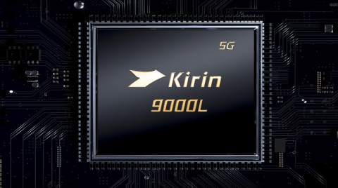 华为 Mate40E Pro 5G 今日开售：搭载麒麟 9000L 5G