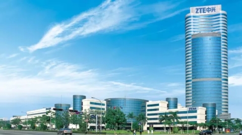 中兴通讯联合高通成功演示应用于智能电网的端到端5G TSN