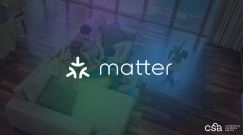和众科技赋能设备厂家，Matter 产品正式步入量产环节