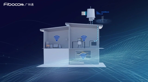 广和通模组FG190W助力客户5G毫米波ODU率先送样