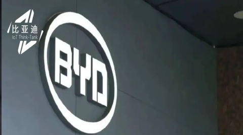 比亚迪自断后路：官宣停产燃油车！电动化是上半场，智能化是下半场？