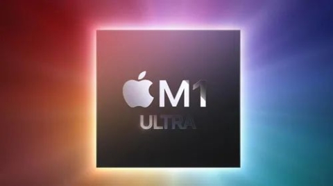 “王炸”来了？苹果下一代Mac Pro将搭载两颗M1 Ultra芯片