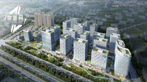 物联网产业链上最有温度的一环——传感器产业，正在郑州落地开花