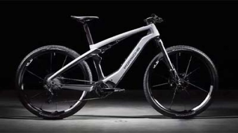 20家企业融资/物联网巨头入局，火爆的Ebike凭啥一年卖出600万辆？