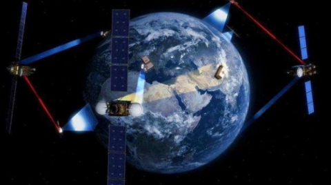 E-Space被“风投”5000万美元用于研发卫星物联网