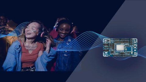 Nordic大中华区销售总监：在物联网多个领域开疆拓土