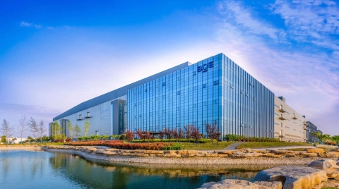 京东方智慧医工：物联网拥抱大健康