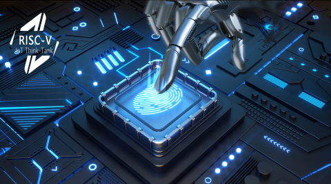 RISC-V抢地盘！卫星及RedCap是未来，最新IoT芯片模组十大趋势在此