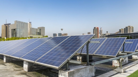 重磅！3000亿汽车巨头扩大光伏版图