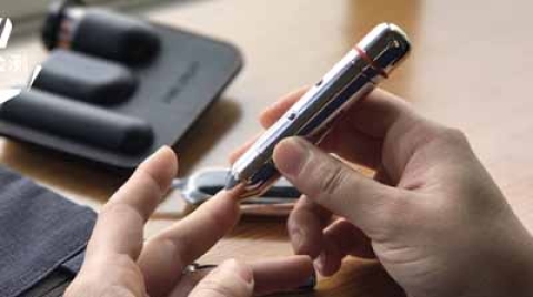 苹果手表无创测血糖的背后，可能隐藏了半导体国产替代的新机会