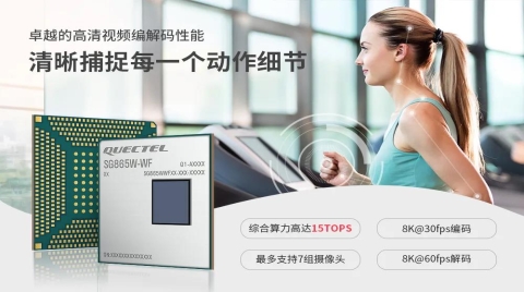 智能健身器材背后的黑科技，​全民健身新利器