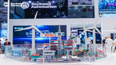 零碳/数绿协同/机器人/卫星激光通信……憋了3年的工博会有大招！