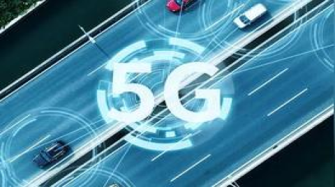5G技术赋能智慧交通，运营商加料做大蛋糕