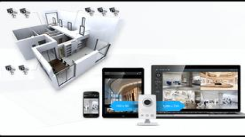 智能家居安防系统主要包括哪些？
