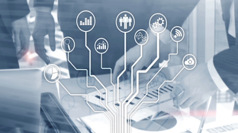 60亿工业物联网网关市场！安全、边缘智能和储存成内卷新方向