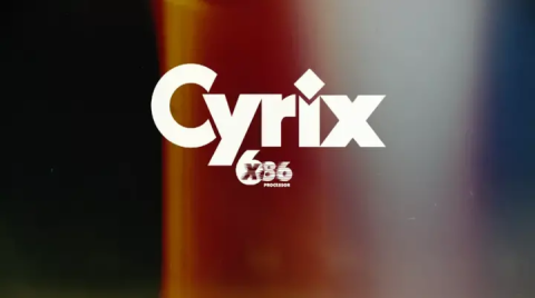 英特尔最强竞争对手的兴起与衰落