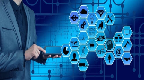 什么是物联网技术（物联网与生活的关系有多密切？）