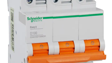 施耐德电气终端配电产品入选工信部2021年度绿色设计产品名单