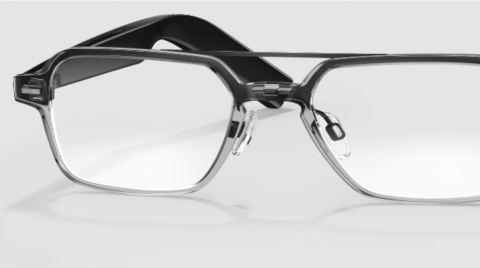 有效解放双耳双手 MIJIA智能音频眼镜开启全渠道发售