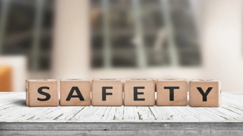 2021年智慧城市启示录：先安全再智慧