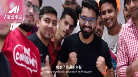 中国手机厂商印度“受难记”——其实不想走，只是不能留