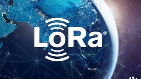 与物联网产业共成长——回顾LoRa®突飞猛进的10年发展