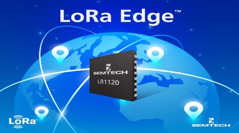 LoRa Edge 持续拓展，解锁物联网定位追踪市场新机遇