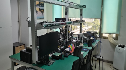 比科奇推出业界首款单芯片支持两个5G满速小区的4G+5G双模全组合小基站解决方案