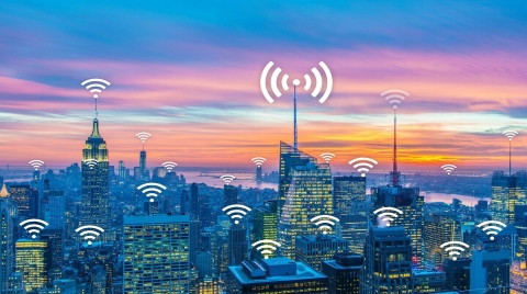 10个关键词带你回顾2021年智慧城市发展历程